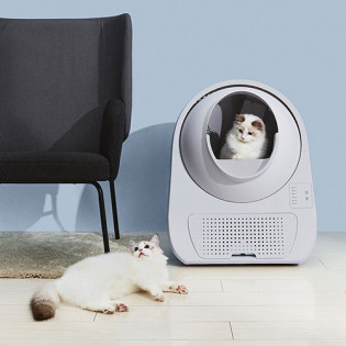 CATLINK CL-03 Automatic Cat Litter Pot